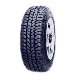 Goodyear Ultra Grip Cargo 235/65 R16 115S Aderenza neve