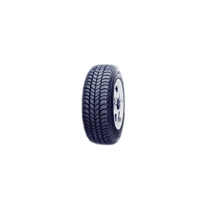 Pneumatici furgone invernali Goodyear Ultra Grip Cargo 235/65 R16 115S Aderenza neve
