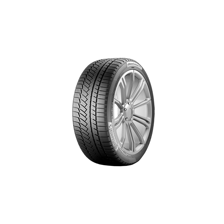 Pneumatico auto invernale Continental WinterContact TS850 P ContiSeal 245/45 R18 96V Aderenza neve