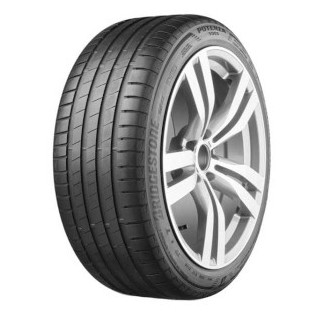 Bridgestone POTENZA S005  MFS 315/30 R20 101Y Runflat