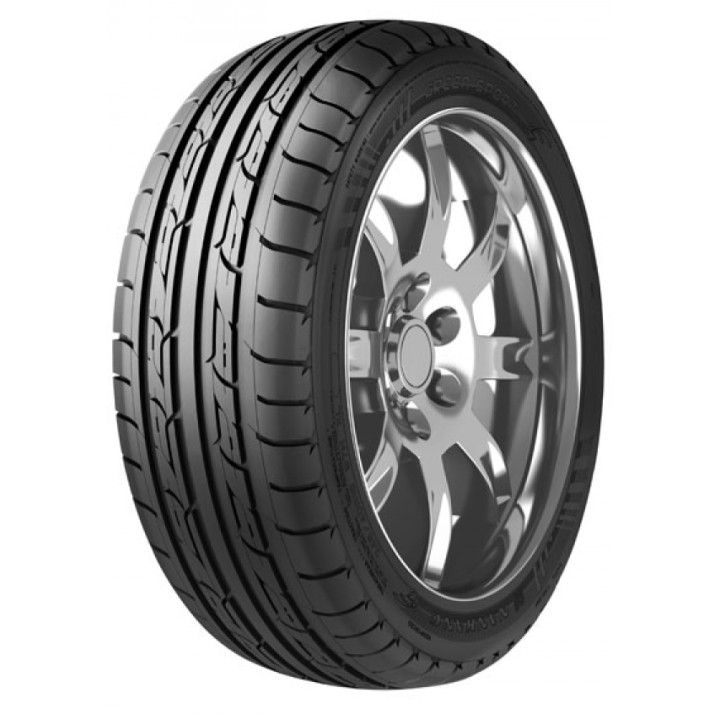 Pneumatico auto estivo Nankang ECO-2+ 205/55 R16 91V