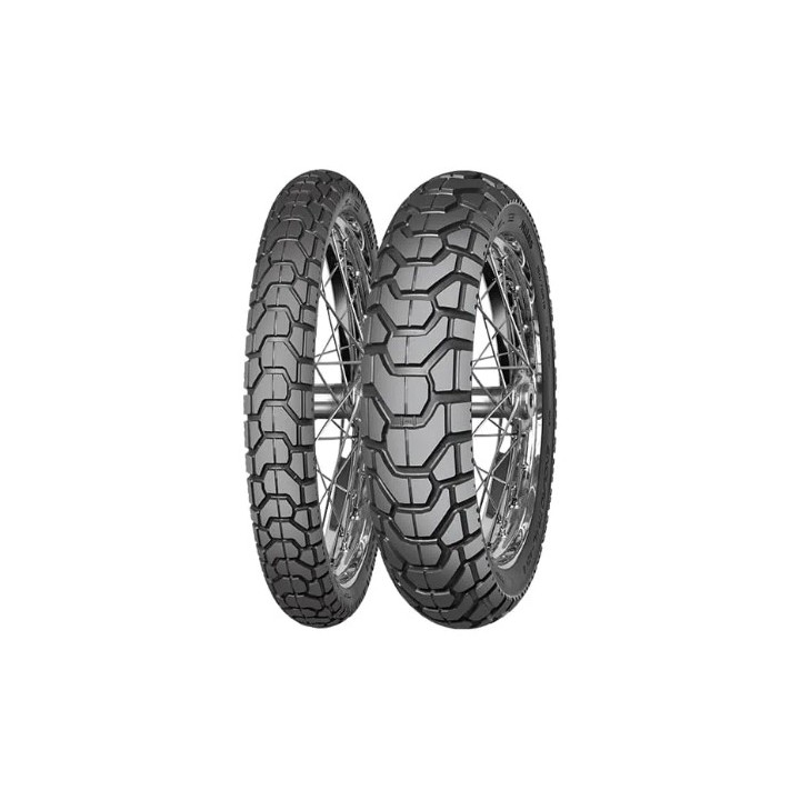 Pneumatici moto estivi Mitas ENDURO TRAIL ADV 2 90/90 R21 54V
