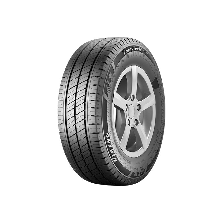 Pneumatici furgone estivi Viking TransTech NewGen 195/60 R16 99/97H