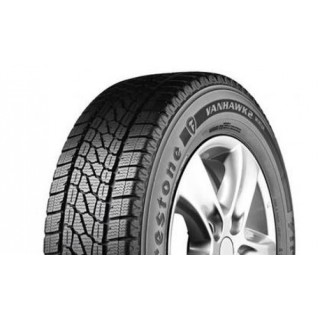 Firestone Vanhawk 2 Winter 205/75 R16C 110/108R