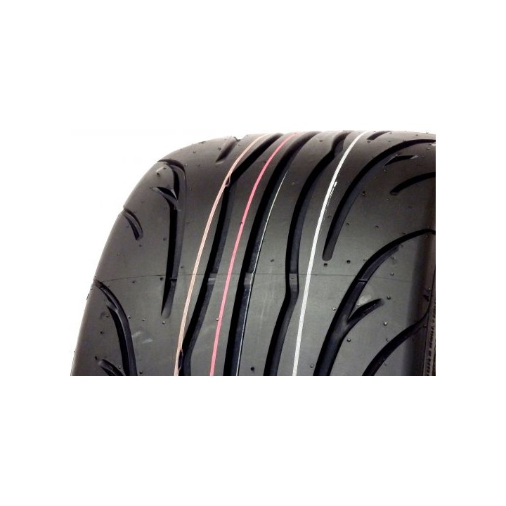 Pneumatici auto estivi Nankang NS-2R  235/40 R18 95Y Extra Load