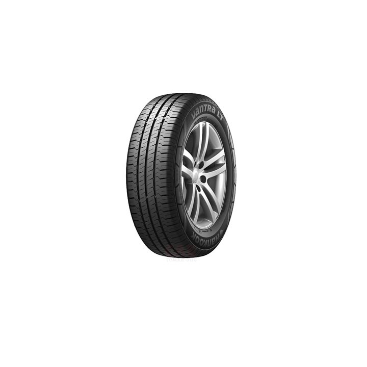 Gomme auto estive Hankook Vantra LT RA18 215/75 R16 116/114R