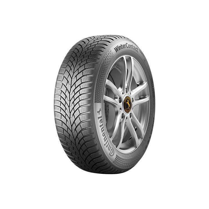 Pneumatici auto invernali Continental WinterContact TS 870 175/65 R17 87H Aderenza neve