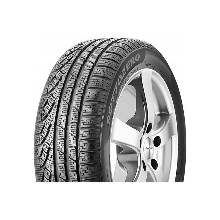 Gomme auto invernali Pirelli Winter Sottozero Serie II FR R-F * 225/60 R17 99H Runflat Aderenza neve