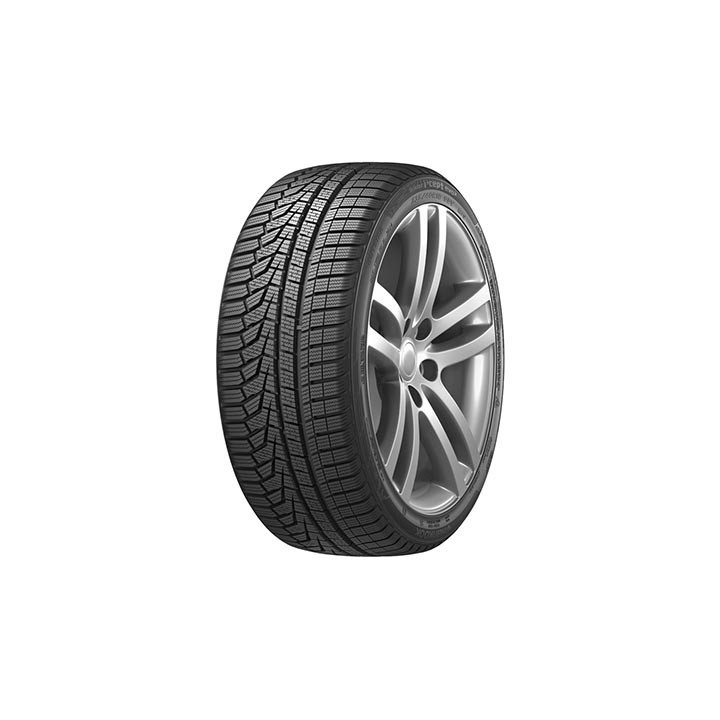 Pneumatici auto invernali Hankook ICEPT EVO-2 245/45 R17 99V Extra Load