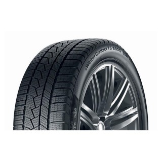 Continental WinterContact TS 860 S XL FR SSR 225/40 R19 93V Runflat Aderenza neve
