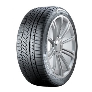 Continental WinterContact TS 850 P SUV XL FR 265/55 R19 113V Aderenza neve