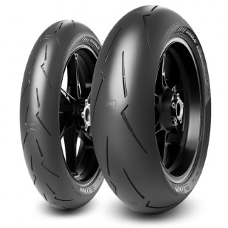 Pirelli DIABLO SUPERCORSA V4 200/60 R17 80V