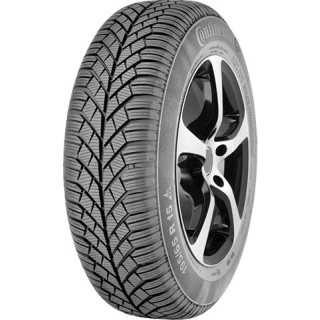 Continental ContiWinterContact TS 830 P SUV XL FR 265/45 R20 108W Aderenza neve