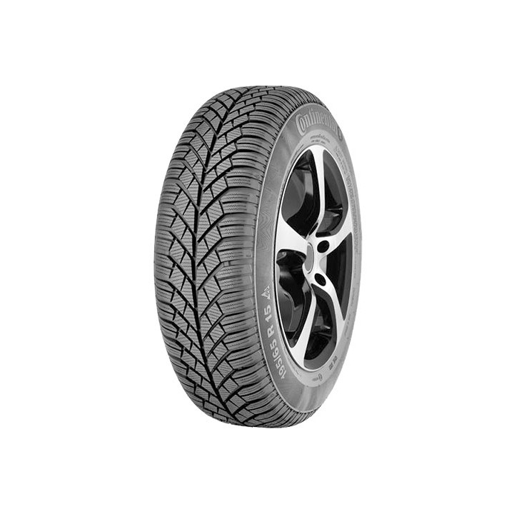 Pneumatico auto invernale Continental ContiWinterContact TS 830 P SUV XL FR 265/45 R20 108W Aderenza neve