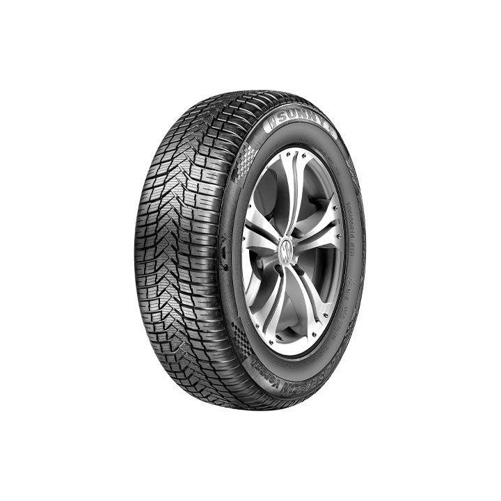 Pneumatici auto 4 stagioni Sunny NC501 ALL SEASON  205/55 R16 94V Extra Load Aderenza neve