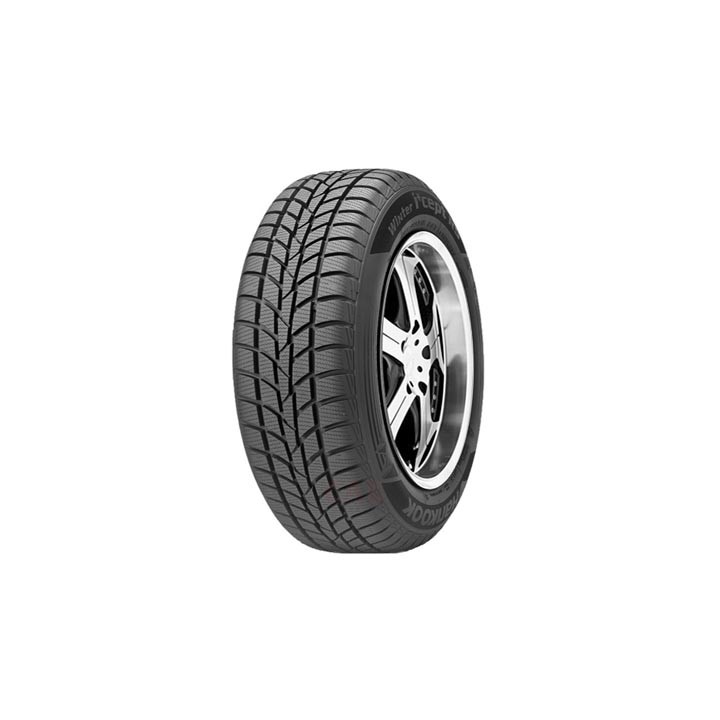 Pneumatici auto invernali Hankook W442 WINTER I*CEPT RS 155/70 R13 75T Aderenza neve