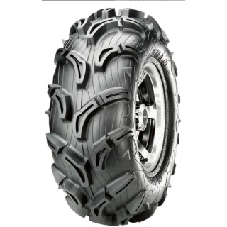 Maxxis MU02 ZILLA 25/11 R10 53J