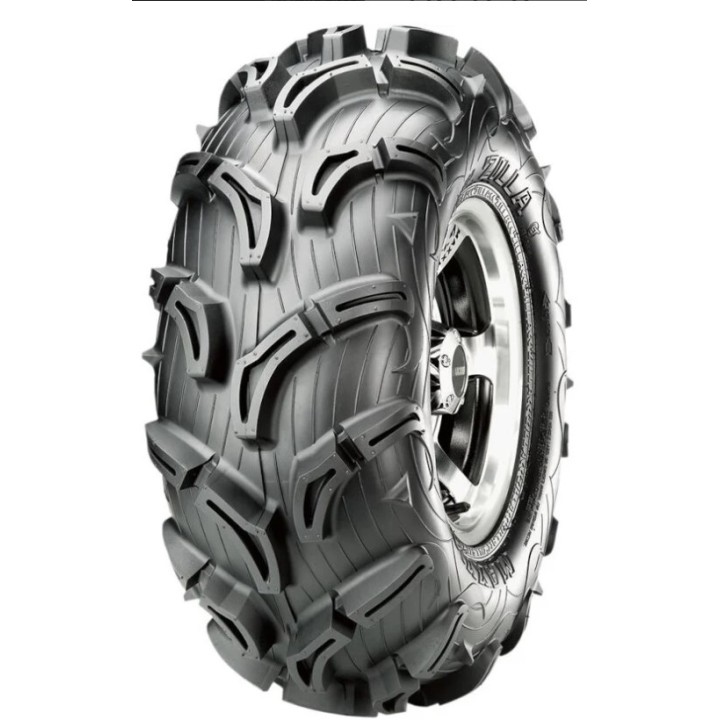 Pneumatici moto estivi Maxxis MU02 ZILLA 25/11 R10 53J
