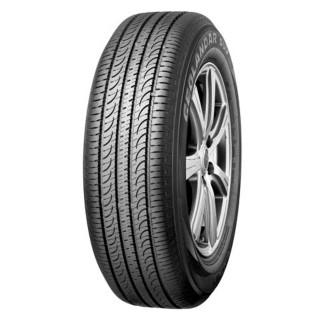 Yokohama GEOLANDAR SUV G055 M+S 245/65 R17 107H