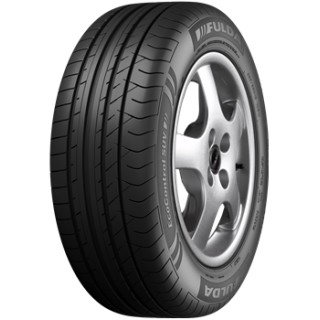 Fulda ECOCONTROL SUV 215/65 R17 99V
