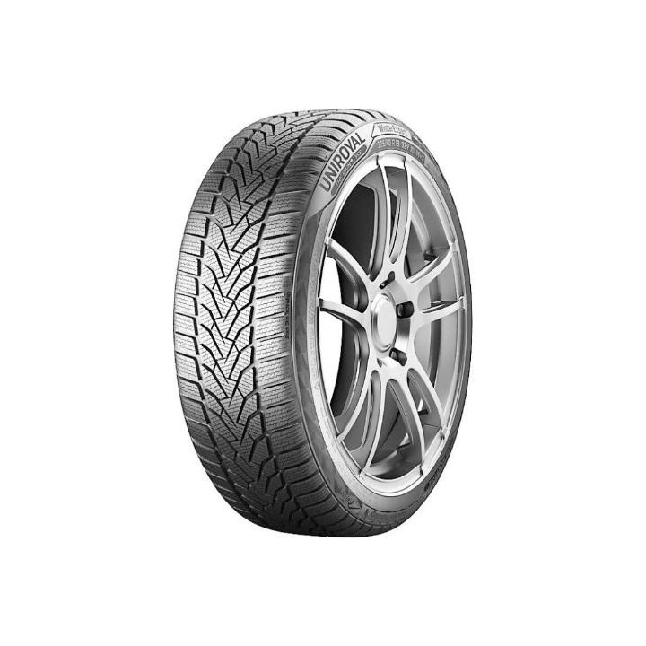 Pneumatici auto invernali Uniroyal WINTEREXPERT 225/55 R16 99H Extra Load Aderenza neve