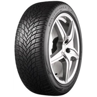 Firestone WINTERHAWK 4 235/45 R19 99V Extra Load Aderenza neve