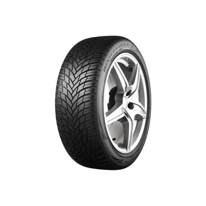 Pneumatici auto invernali Firestone WINTERHAWK 4 235/45 R19 99V Extra Load Aderenza neve