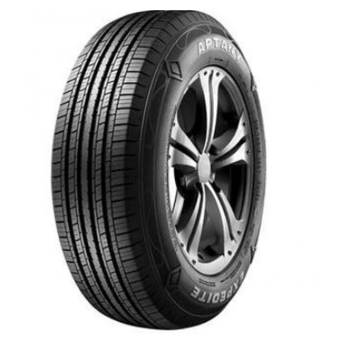 Pneumatici auto estivi Aptany RU101 225/50 R18 95W