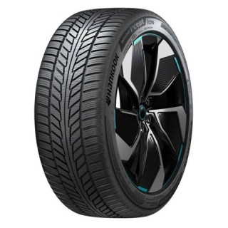 Hankook WINTER I*CEPT ION (IW01A) 235/60 R19 107V Aderenza neve