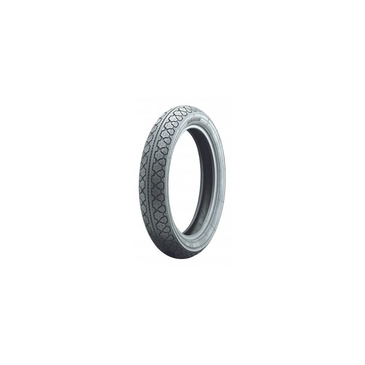 Gomme moto estive Heidenau K36 REINF. TT 2/80 R17 47P