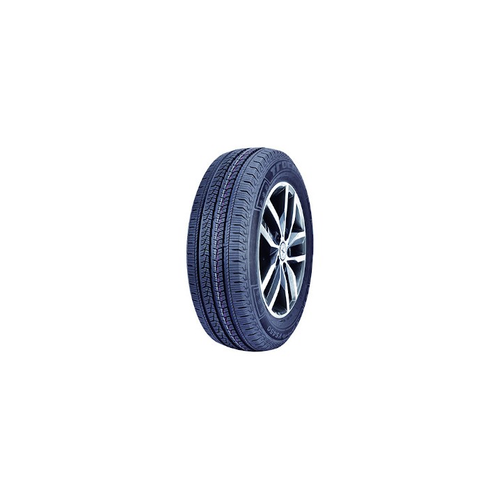 Pneumatici furgone invernali Tracmax X-PRIVILO VS-450 215/70 R15 109R