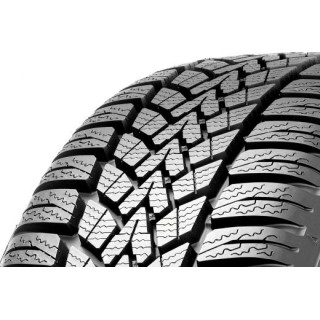 Dunlop SP WIN RESPONSE 2 195/60 R15 88T Aderenza neve