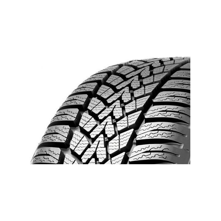 Pneumatici auto invernali Dunlop SP WIN RESPONSE 2 195/60 R15 88T Aderenza neve