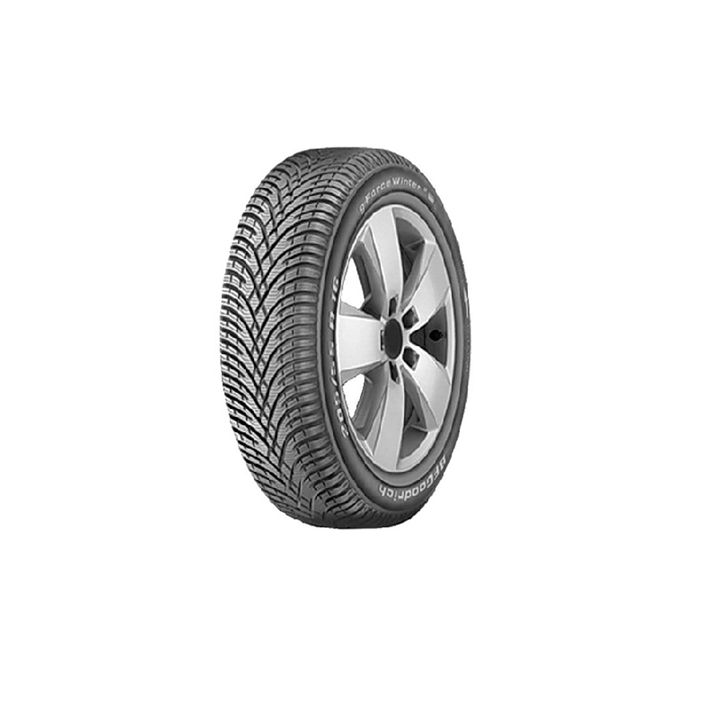 Pneumatici auto invernali Bf-goodrich G-FORCE WINTER2 195/55 R16 91H Aderenza neve
