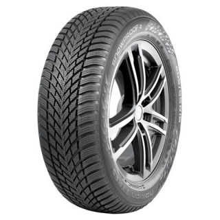 Nokian SNOWPROOF 2  205/55 R16 94H Extra Load Aderenza neve