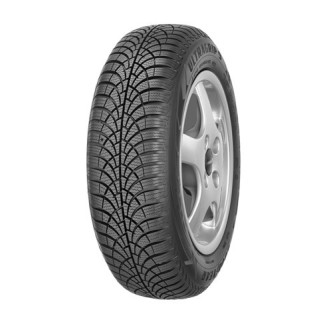 Goodyear Ultra Grip 9+ 205/65 R15 94T Aderenza neve