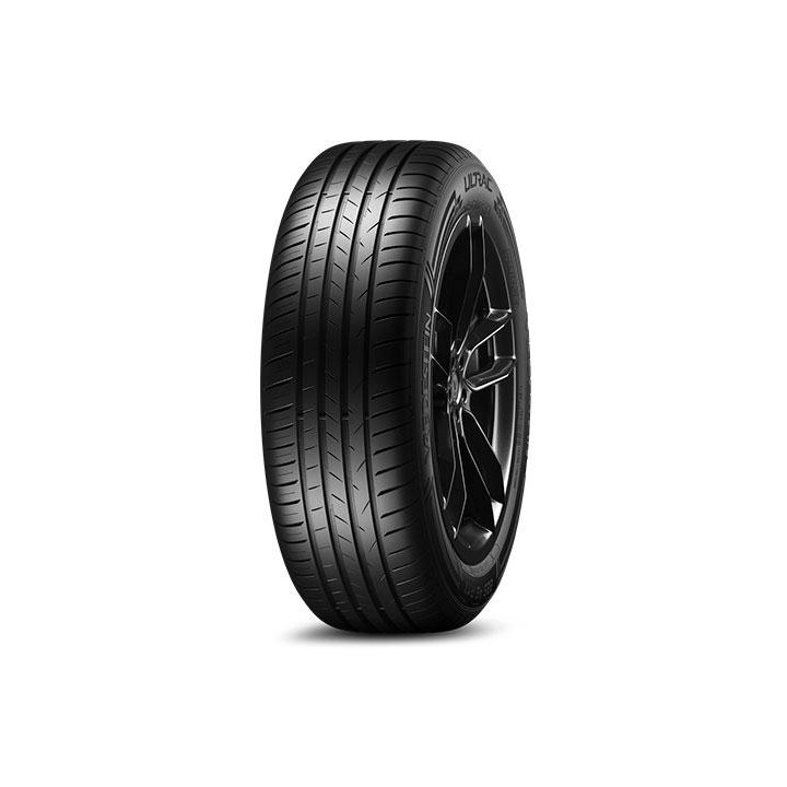 Pneumatico auto estivo Vredestein ULTRAC *  215/40 R18 89Y Extra Load