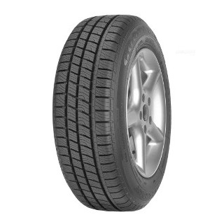 Goodyear VECTOR 4SEASONS CARGO 215/65 R16 109T Aderenza neve