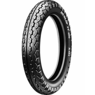 Dunlop K81 TT100 360/80 R19 52H