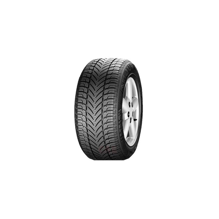 Pneumatici auto invernali Fulda Kristall Control SUV 255/55 R18 109H Extra Load Aderenza neve