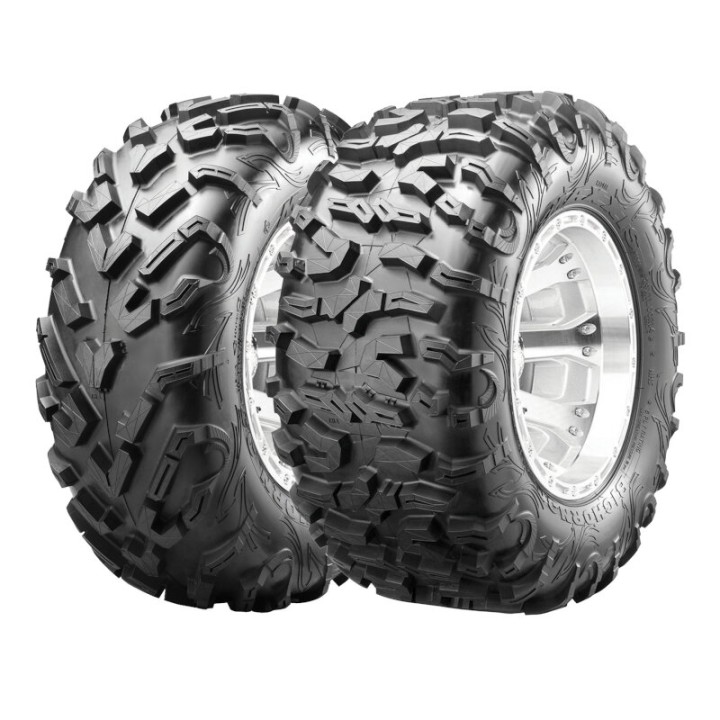 Pneumatici moto estivi Maxxis BIGHORN 3.0 M302 26/11 R14 54M