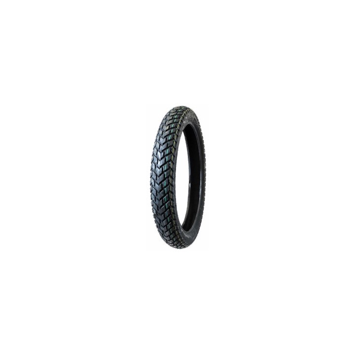 Pneumatici moto estivi Wanda P6167 TT 6PR 110/90 R16 65P