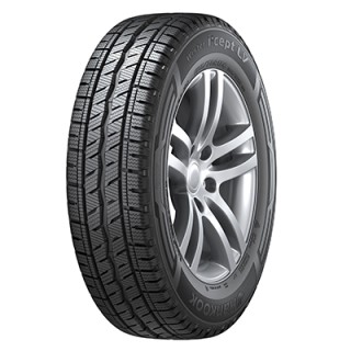 Hankook RW12 WINTER I*CEPT LV 195/80 R15 108R Aderenza neve