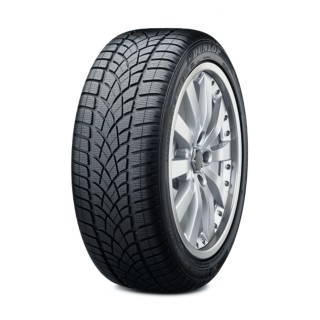 Dunlop SP WINTER SPORT 3D XL MFS ROF * RSC 175/60 R16 86H Runflat Aderenza neve