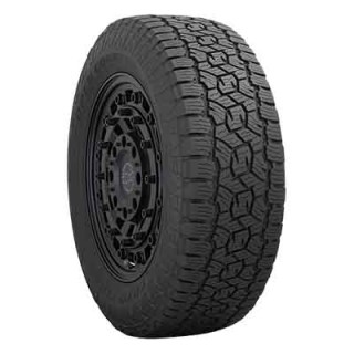 Toyo OPEN C. A/T III 255/70 R18 113T Aderenza neve