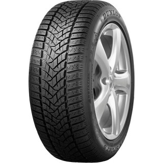 Dunlop WIN SPORT 5 SUV 225/65 R17 106H Extra Load Aderenza neve