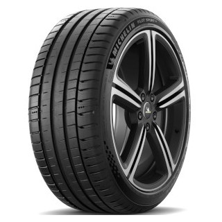 Michelin PILOT SPORT 5 225/45 R18 95W Extra Load