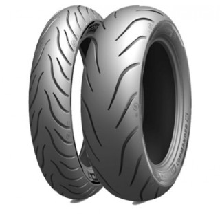 Michelin COMMANDER III CRUISER 90/80 R16 72H
