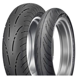 Dunlop ELITE 4 130/70 R18 63H
