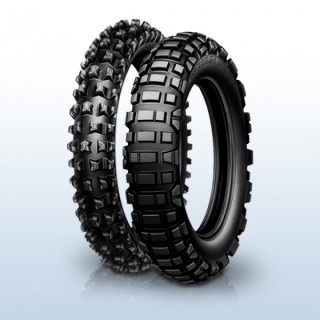 Michelin DESERT RACE BAJA 140/80 R18 70R